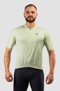 Camisa De Ciclismo Masculino Classic Oasis Off White - TAM G