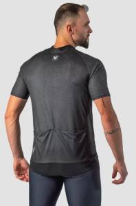 Camisa De Ciclismo Masculina Basic Ore Preto - TAM 3G