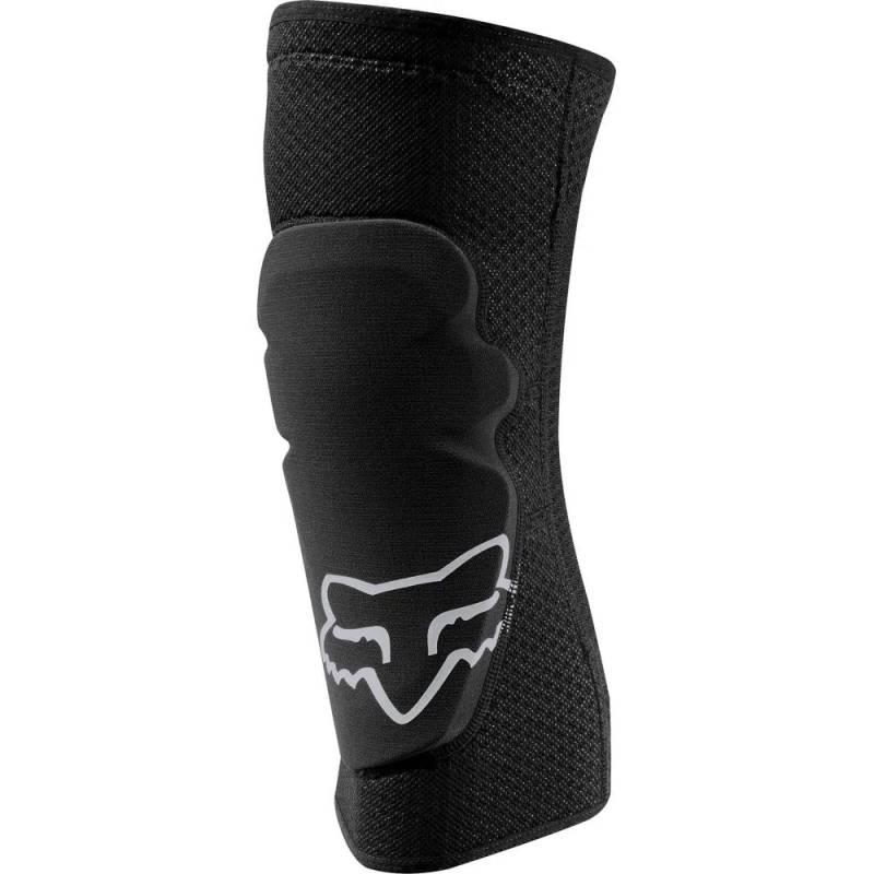 Fox Bike Joelheira Enduro Sleeve Blk - TAM M