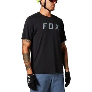 Fox Bike Camisa Ranger Ss Fox Preto - TAM M