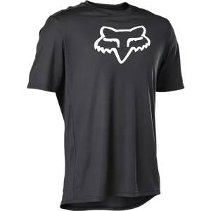 Fox Bike Camisa Ranger Ss Preto - TAM M