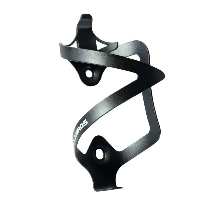 Suporte Caramanhola Alumínio Preto Mod.02