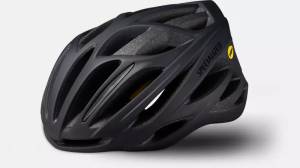 Capacete Specialized Echelon Ii Mips Tam.M Preto