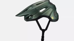 Capacete Specialized Tactic 4  Tam M Verde