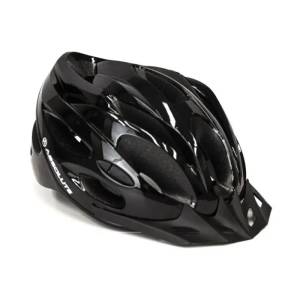 Capacete Ciclismo Bike Bicicleta Nero Preto Tamanho G Absolute