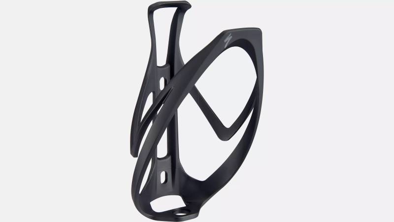 Suporte de Caramanhola Specialized Rib Cage II Preto