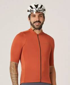 Jersey Performance Nomad Masculino Minerio - TAM XG