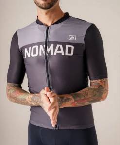 Jersey Masculina Nomad Core 2024 - Tam M