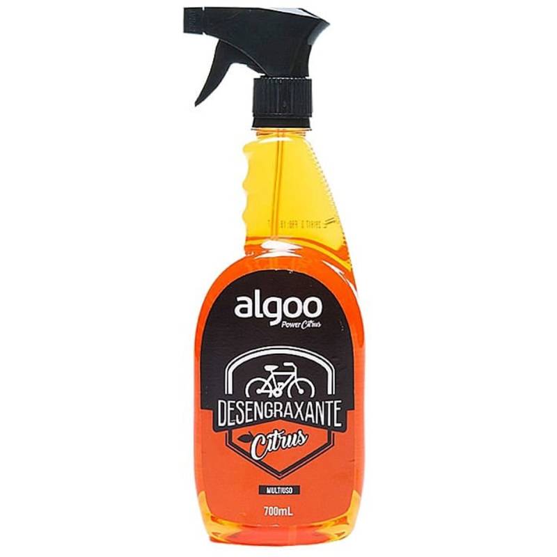 Desengraxante Algoo Power Citrus 700Ml C/Gath.