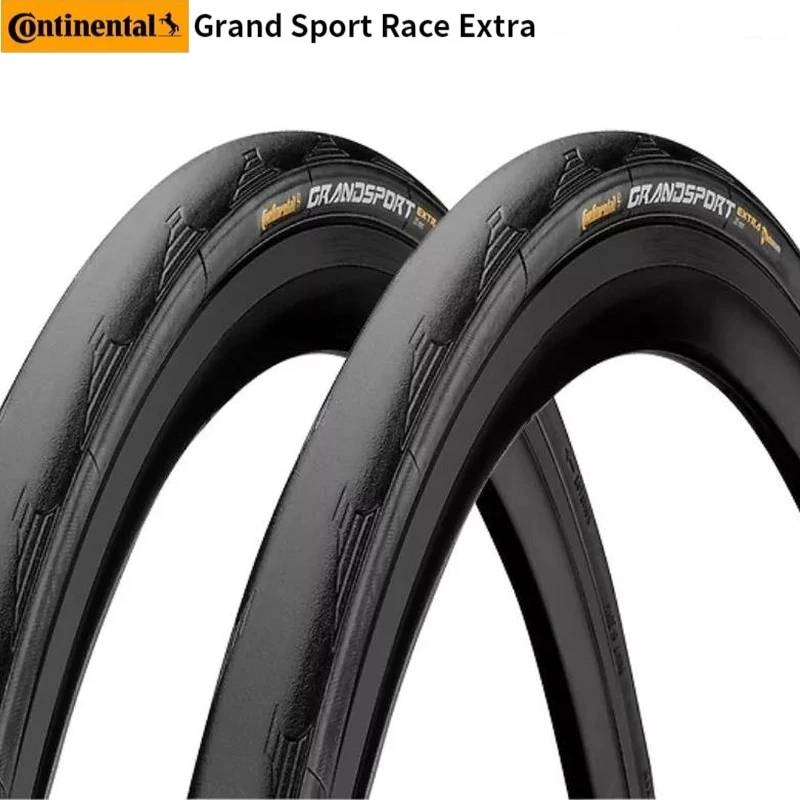 Pneu Continental Gran Sport Extra 700X25