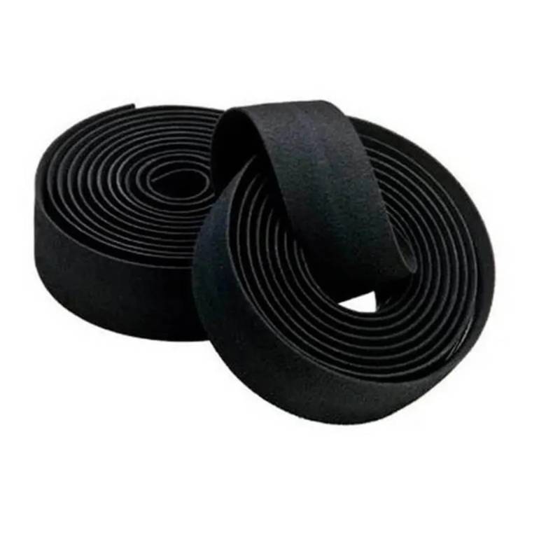 Fita De Guidão High One Para Speed/Road 200X3cm Preta