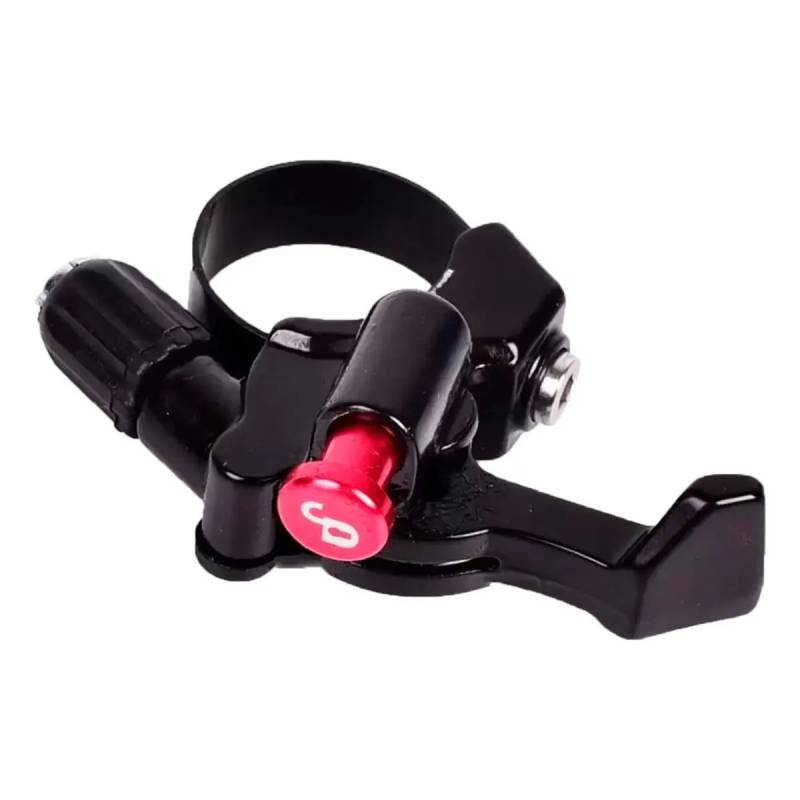 Trava Remota Para Suspensão Mtb X-Time Mod. 2