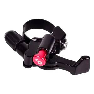 Trava Remota Para Suspensão Mtb X-Time Mod. 2