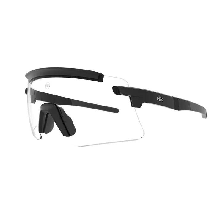 Oculos Hb Apex Matte Black Photochromic