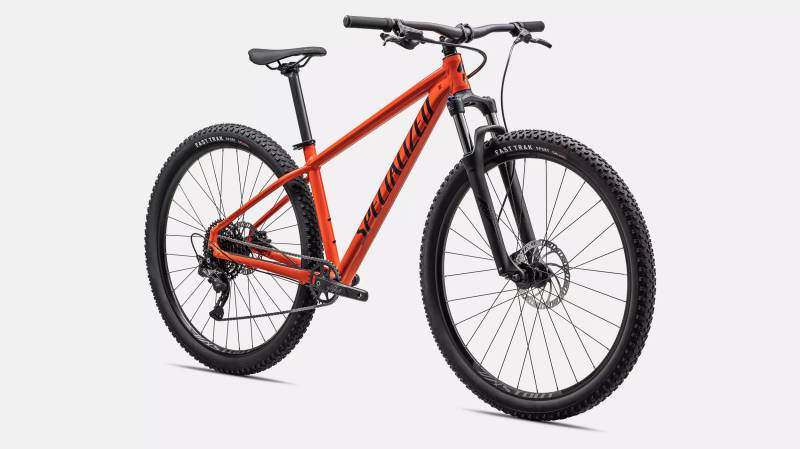 Bicicleta Specialized Rockhopper Comp 29 Tam L