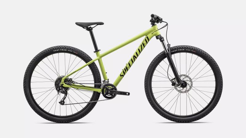 Bicicleta Specialized Rockhopper Sport 29 Tam.L