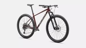 Bicicleta Specialized Chisel Hardtail Comp Tam.L