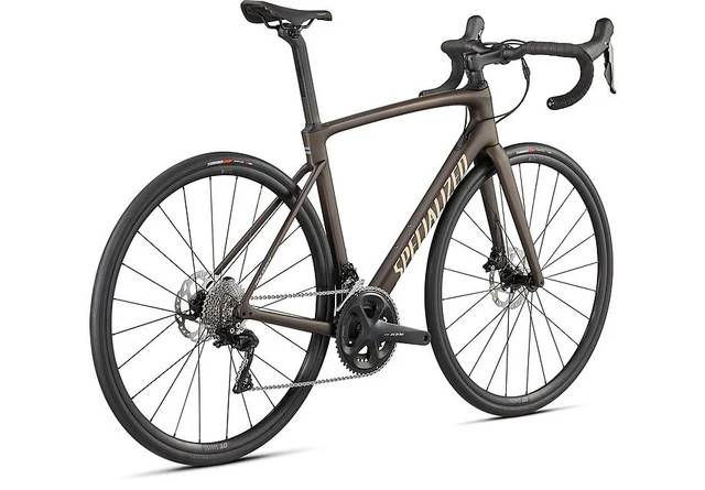 Bicicleta Specialized Roubaix Sport  Tam 54