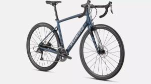 Bicicleta Spezialized Gravel Diverge E5  Tam 54