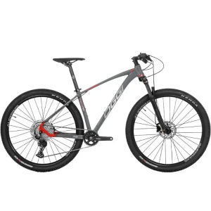 BIC OGGI 29 BW 7.2 DEORE 12V GRF/VRM/CZA