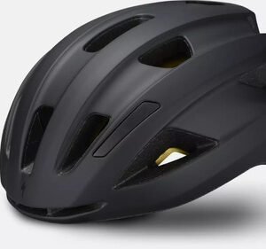 Capacete Specialized Align 2 Preto M/l Cor Preto Tamanho M/l