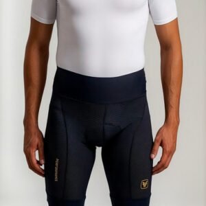 Bermuda Ciclismo Free Force Performance Masculina 2025