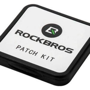 Remendo Para Pneu De Bicicleta Rockbros