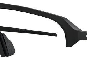 Óculos Hb Edge Matte Black Gray Fotocromático Uv