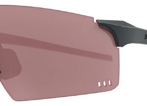 Oculos Hb Quad R 2.0 Matte Grapite Amber Grafite Fosco Ambâr