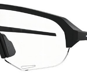 Oculos De Sol Hb Edge R Matte Black Gray Preto Fotocromático
