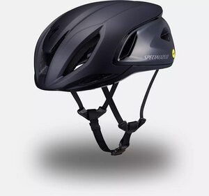 Capacete De Ciclismo Specialized Propero 4 Cor Preto Tamanho S