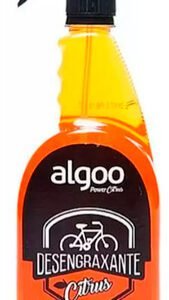 Desengraxante Algoo Power Citrus 700ml Concentrado