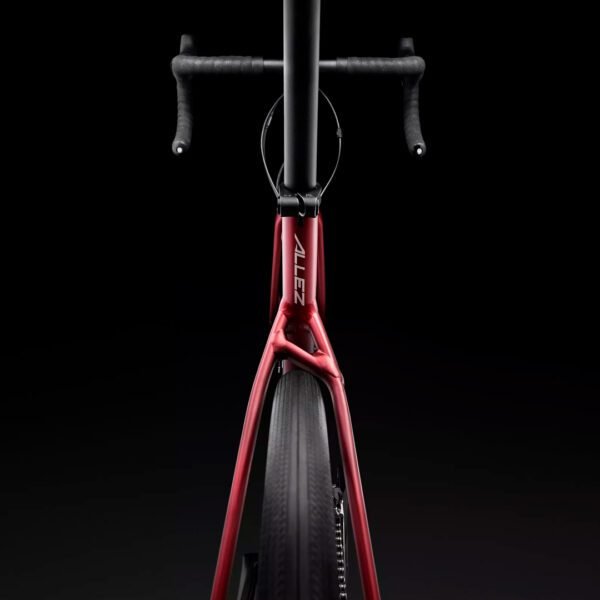 Bicicleta de Estrada Specialized Allez: Ideal para Treinos e Deslocamentos - Imagem 6
