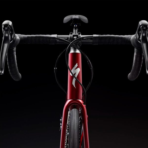 Bicicleta de Estrada Specialized Allez: Ideal para Treinos e Deslocamentos - Imagem 5