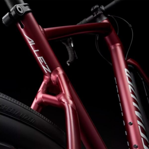 Bicicleta de Estrada Specialized Allez: Ideal para Treinos e Deslocamentos - Imagem 4