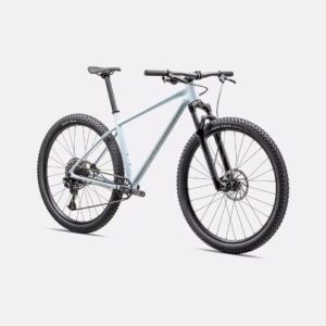 Bicicleta Specialized Chisel Hardtail: Performance XC e Velocidade Acessível