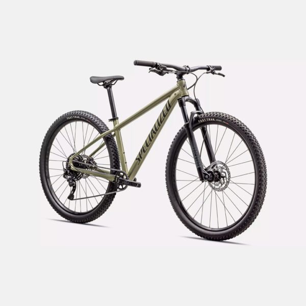 Bicicleta Aro 29 Specialized Rockhopper Comp Alumínio A1 C/Freio a Disco Hidráulico - Imagem 3