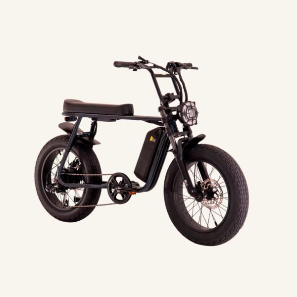 Bicicleta Elétrica Streetgo S12 Urbana 750w - Imagem 6