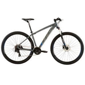Bicicleta Aro 29 Oggi Hacker HDS 24v (Ano 2021)