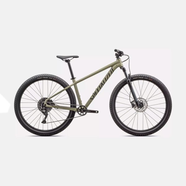 Bicicleta Aro 29 Specialized Rockhopper Comp Alumínio A1 C/Freio a Disco Hidráulico