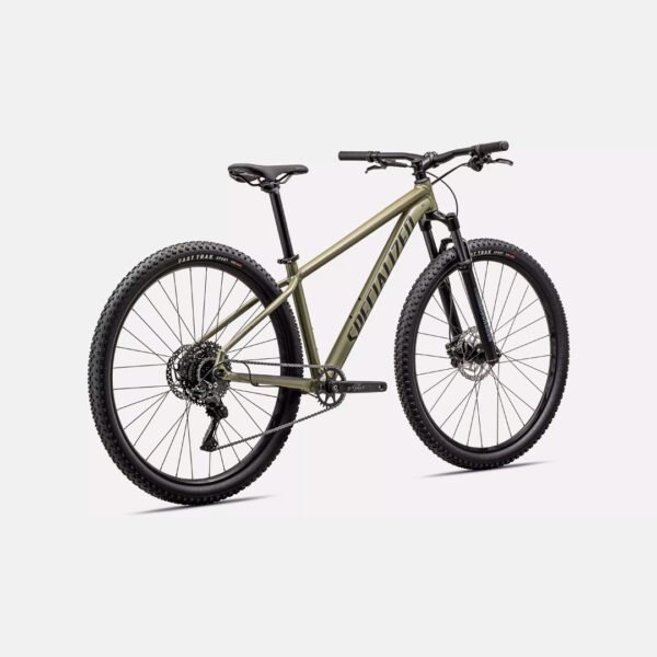 Bicicleta Aro 29 Specialized Rockhopper Comp Alumínio A1 C/Freio a Disco Hidráulico - Imagem 2