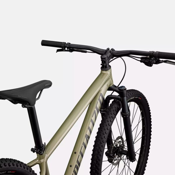 Bicicleta Aro 29 Specialized Rockhopper Comp Alumínio A1 C/Freio a Disco Hidráulico - Imagem 4