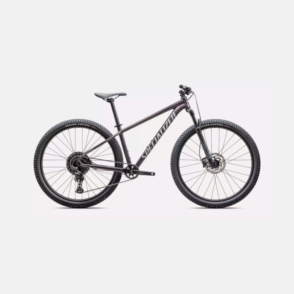 Bicicleta Specialized Rockhopper Comp: Desempenho e Confiabilidade Off-Road - Imagem 6