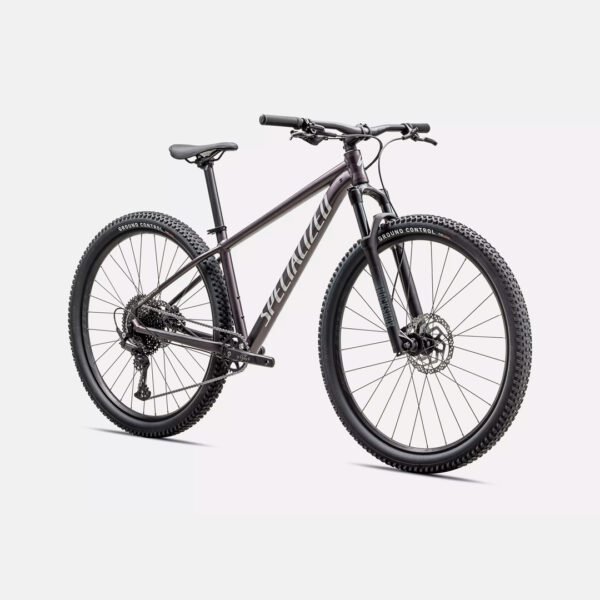 Bicicleta Specialized Rockhopper Comp: Desempenho e Confiabilidade Off-Road - Imagem 7