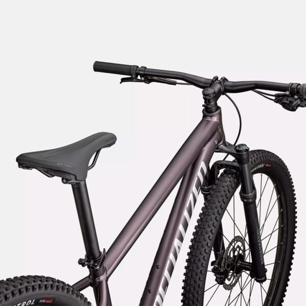 Bicicleta Specialized Rockhopper Comp: Desempenho e Confiabilidade Off-Road - Imagem 8