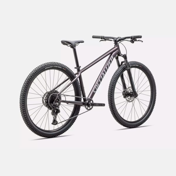 Bicicleta Specialized Rockhopper Comp: Desempenho e Confiabilidade Off-Road - Imagem 9
