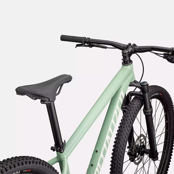 Bicicleta Specialized Rockhopper Comp: Desempenho e Confiabilidade Off-Road - Imagem 5