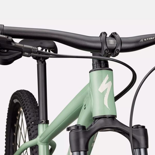 Bicicleta Specialized Rockhopper Comp: Desempenho e Confiabilidade Off-Road - Imagem 3