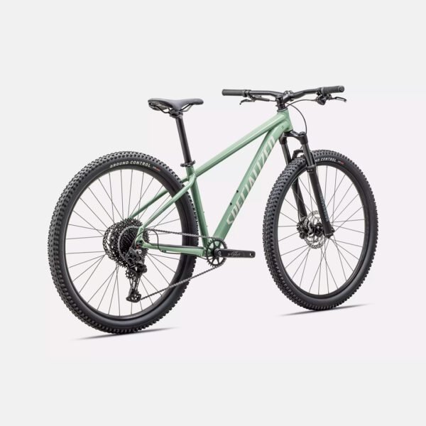 Bicicleta Specialized Rockhopper Comp: Desempenho e Confiabilidade Off-Road - Imagem 4