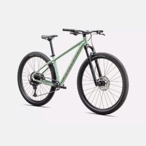 Bicicleta Specialized Rockhopper Comp: Desempenho e Confiabilidade Off-Road